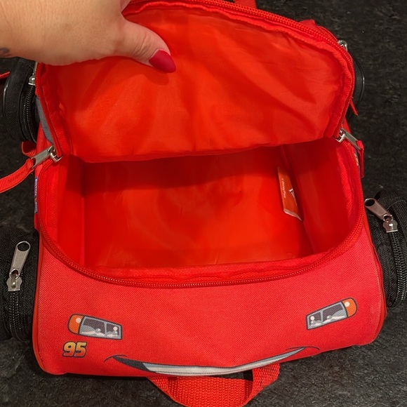 Kids backpack Rust-eze never used - Picture 4 of 5